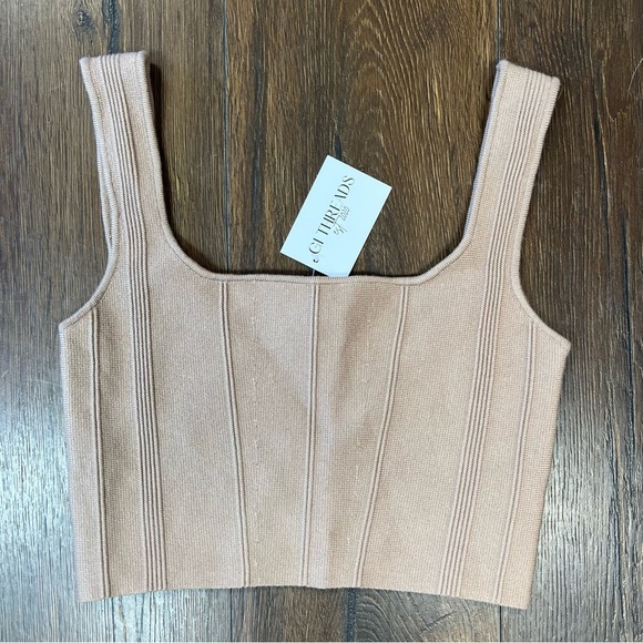 🆕 All : row the Millie top SZ SM - Picture 2 of 6